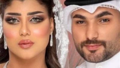 أنباء عن إلقاء القبض على سارة الكندري واحمد العنزي