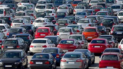 ارتفاع مبيعات السيارات المستعملة فى الصين 40% خلال 2021 