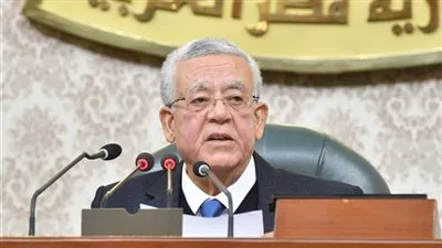 رئيس البرلمان لـ 