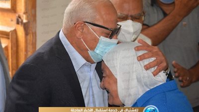 55 عاما من العمل بدون غياب ولا إجازة.. 