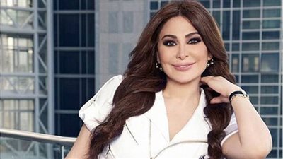 اليسا تدعم حملة للتوعية  بخطورة سرطان الثدي