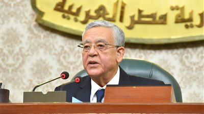 رفع الجلسة العامة لـ 