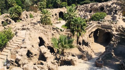 الأعلى للآثار: ما يتم مناقشته هو شطب جزء صغير فقط من حديقة الأسماك 