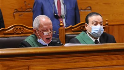 أول نوفمبر.. استكمال المرافعة في إعادة محاكمة 25 متهما بـ