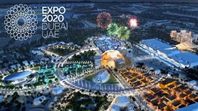 الجناح السعودي في معرض إكسبو 2020 دبي يستقبل الآلاف من مختلف الجنسيات