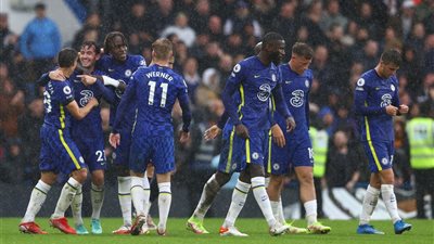 فيرنر يفك النحس ويقود تشيلسي لهزيمة ساوثهامتون في البريميرليج