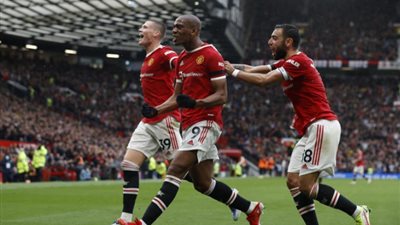 إيفرتون يفرض التعادل على مانشستر يونايتد في الدوري الأنجليزي