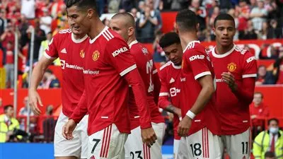 ليس بوجبا.. ريال مدريد يرصد صفقة مفاجئة من مانشستر يونايتد