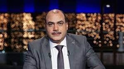 محمد الباز: احتفالية القضاء المصري يوم من أيام الفخر والعزة والكرامة