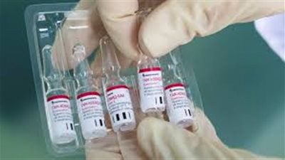 وزير التعليم العالي: حصلنا علي موافقة إنتاج لقاح كورونا المصري (فيديو)