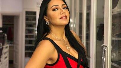 رانيا يوسف تتصدر التريند بعد عودتها للسوشيال ميديا 