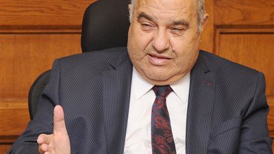 هكذا رد رئيس المحكمة الدستورية العليا على المشككين في أحكام القضاء (فيديو)