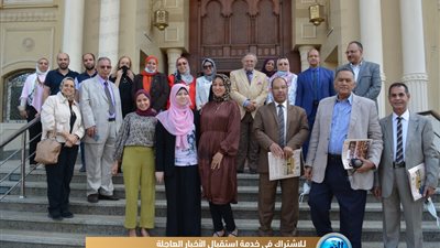 الآثاريون العرب يعلن أسماء الفائزين بجوائزه لعام 2021م