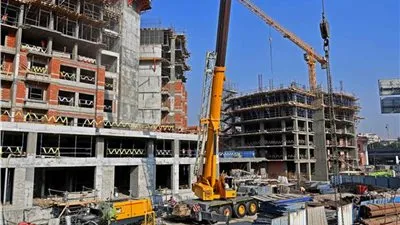 التنمية الحضارية: 70% من سكان مثلث ماسبيرو اختاروا التعويض للخروج (فيديو)