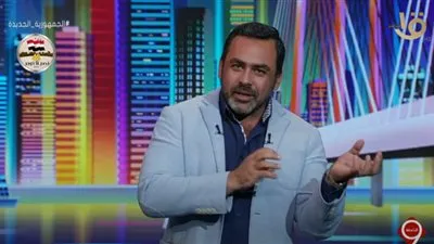 يوسف الحسيني عن بدء إنشاء مفاعل الضبعة: دخلنا النادي النووي (فيديو)