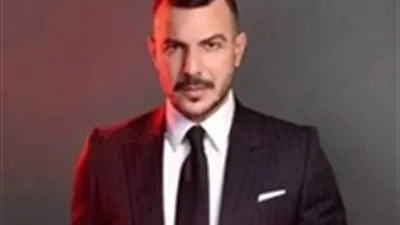 باسل خياط يكشف سبب غيابه عن دراما رمضان 2022