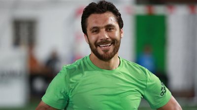 أحمد حسن يكشف مفاجأة عن شوقي غريب