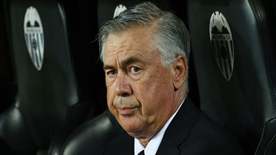 تشكيل ريال مدريد المتوقع ضد إسبانيول في الدوري الإسباني