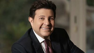 تعرف على تفاصيل حفل هاني شاكر الجديد 