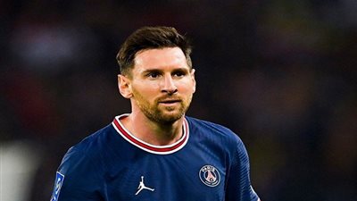 ميسي يقود الهجوم.. تشكيل باريس سان جيرمان الرسمي أمام رين