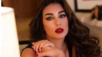 ياسمين صبري: أستغل تلك الفرصة لأعلن الفخر والتباهي بنفسي