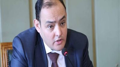 أحمد سمير يفوز برئاسة لجنة الشؤون الاقتصادية بمجلس النواب