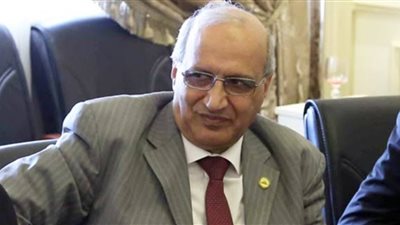 سامي هاشم يفوز برئاسة لجنة التعليم والبحث العلمي بمجلس النواب