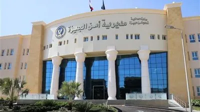 سلسال الدم| خلافات ثأرية كلمة السر في واقعة إطلاق أعيرة نارية بأطفيح