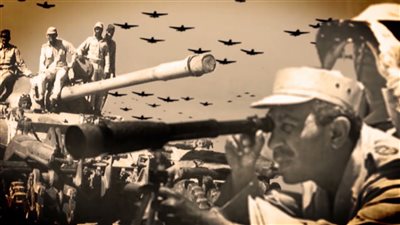 خبير عسكري يكشف تفاصيل جديدة عن الشفرة النوبية بحرب أكتوبر (فيديو)