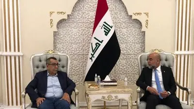 الجامعة العربية تُرسل الدكتور سعيد أبو علي لمراقبة الانتخابات العراقية