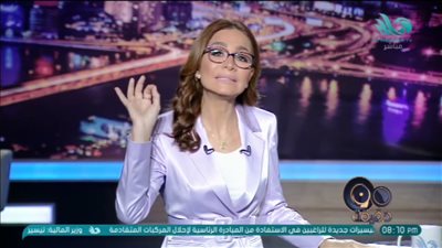 بسمة وهبة عن استبعاد 