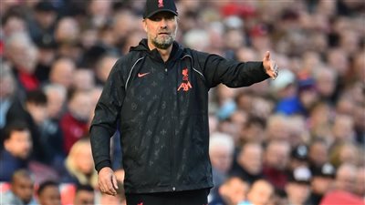 كلوب يفاجئ محمد صلاح بهذا التصريح بعد هدفه في السيتي