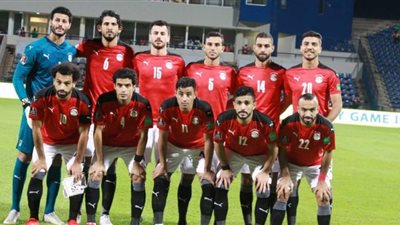 تفاصيل استعدادات منتخب مصر لمواجهة ليبيا في تصفيات كأس العالم 2022