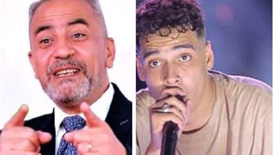 صبري فواز يتضامن مع مروان بابلو: 