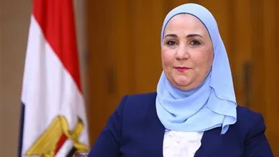 أبرز تصريحات وزيرة التضامن خلال إطلاقها المرحلة الثانية من المنظومة الإلكترونية للخدمات المتكاملة (انفوجراف)