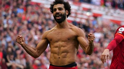 الفرعون المصري 