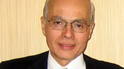 جمال السادات: أشرف مروان أدى دوره.. و