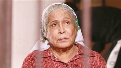 حياة الفهد تصور مسلسلها الجديد في مكة