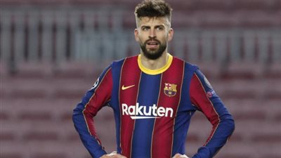 بيكيه: يمكننا اللعب 3 ساعات ولن نسجل هدفًا