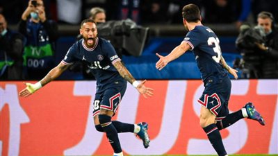 موعد مباراة باريس سان جيرمان القادمة فى الدورى الفرنسى