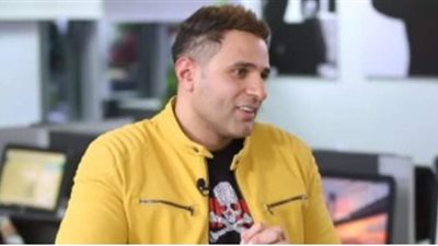 محمد نور يحيي حفلا غنائياً يوم ٤ نوفمبر.. تعرف على التفاصيل