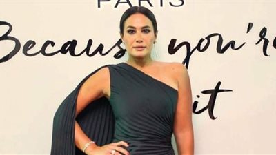 هند صبري تستعرض جمالها في أحدث ظهور لها.. والجمهور يعلق 