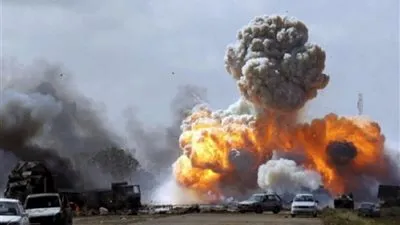 طالبان تعلن تدمير خلية إرهابية بعد ساعات من انفجار كابول