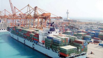 ارتفاع صادرات القطاع الخاص القطري 43% خلال يوليو