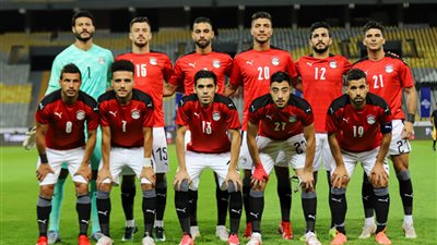 قبل مواجهة ليبيا.. تعرف على قائمة مصر في تصفيات كأس العالم 2022