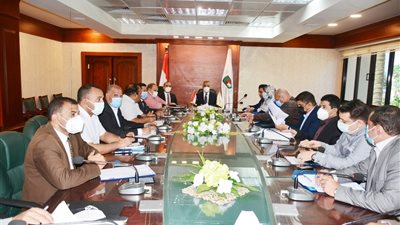 تعرف على آخر مستجدات مشروعات مبادرة 