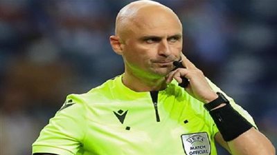 الكشف عن حكم قمة إيطاليا وإسبانيا في نصف نهائي دوري الأمم الأوروبية