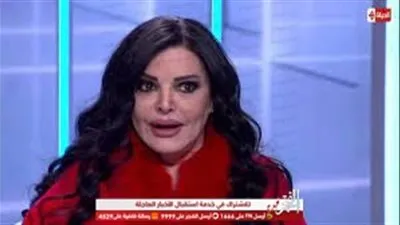 نضال الأحمدية تعلن ممارستها للشذوذ الجنسي.. تفاصيل