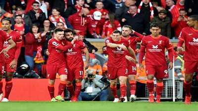 موعد مباراة ليفربول وواتفورد في الدوري الإنجليزي الممتاز