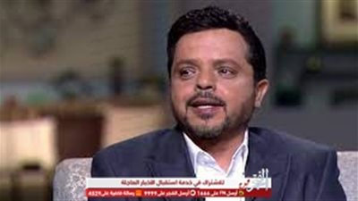 محمد هنيدي يعلق على تعطل مواقع التواصل الاجتماعي